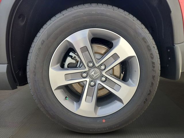 Thumbnail: 2026 Honda Pilot - 7