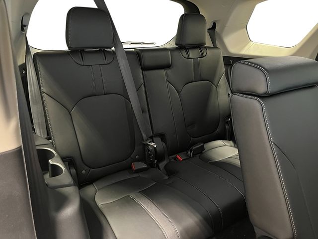 Thumbnail: 2026 Honda Pilot - 26