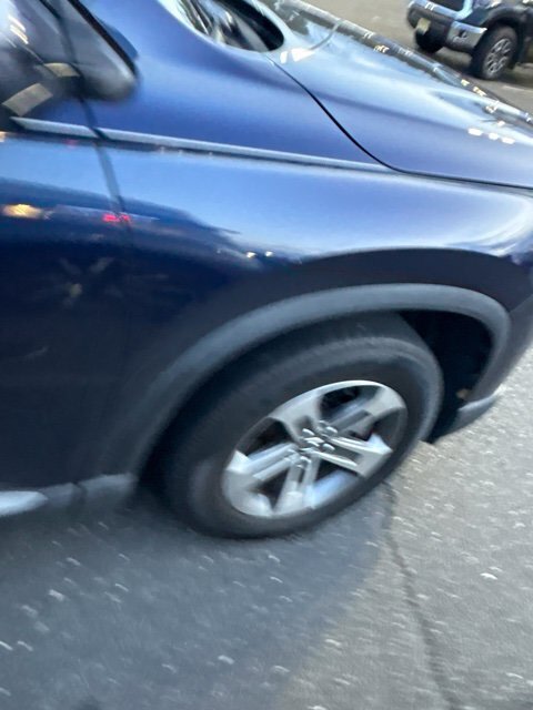 Thumbnail: 2024 Honda Pilot - 19