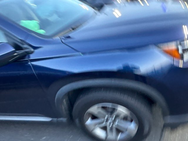 Thumbnail: 2024 Honda Pilot - 20