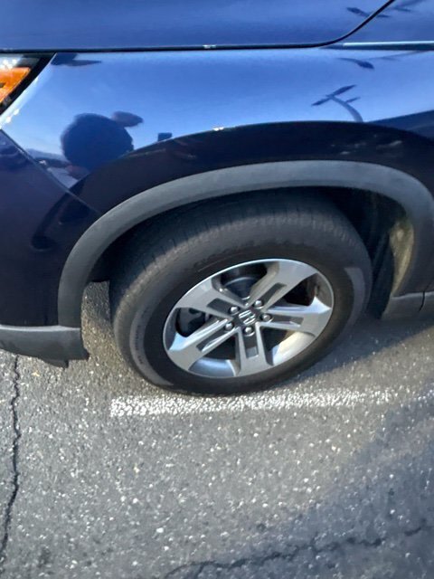 Thumbnail: 2024 Honda Pilot - 4