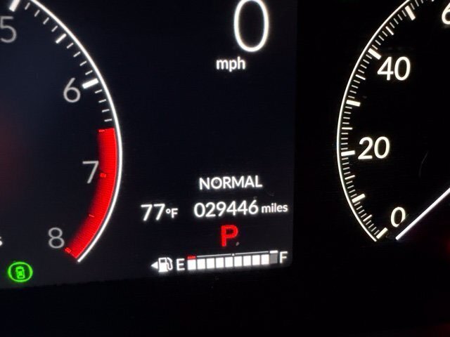 Thumbnail: 2024 Honda Pilot - 6