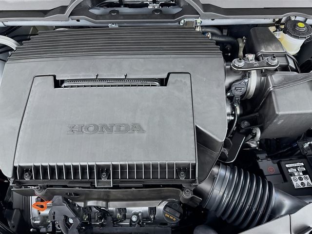 Thumbnail: 2026 Honda Pilot - 8