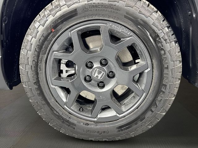 Thumbnail: 2026 Honda Pilot - 7