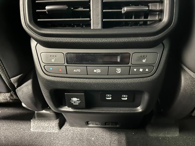 Thumbnail: 2026 Honda Pilot - 29