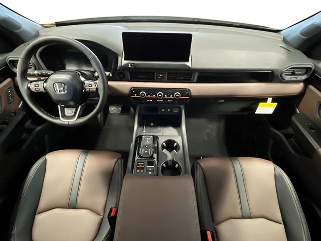 Thumbnail: 2026 Honda Pilot - 2