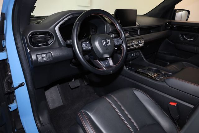 Thumbnail: 2024 Honda Pilot - 2