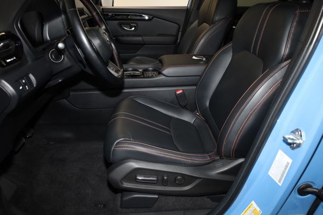 Thumbnail: 2024 Honda Pilot - 10