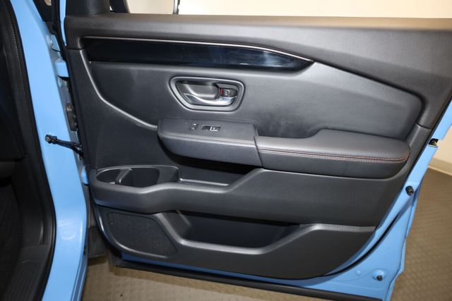 Thumbnail: 2024 Honda Pilot - 37