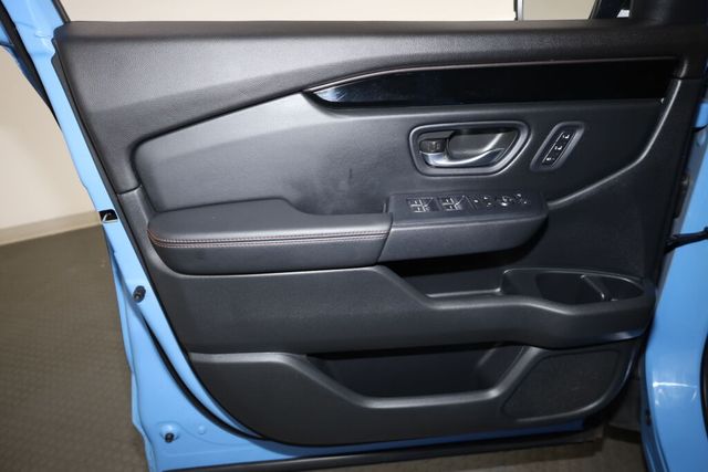 Thumbnail: 2024 Honda Pilot - 27