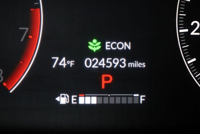 Thumbnail: 2024 Honda Pilot - 17
