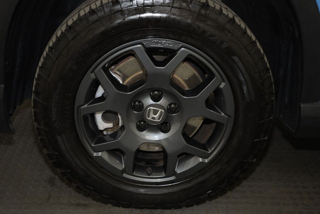 Thumbnail: 2024 Honda Pilot - 7