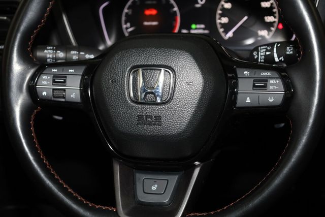Thumbnail: 2024 Honda Pilot - 36