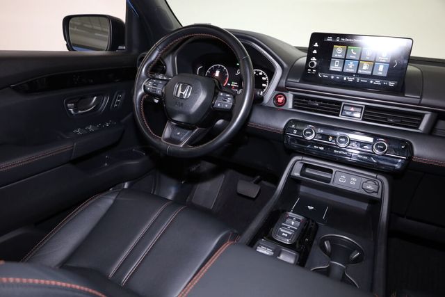 Thumbnail: 2024 Honda Pilot - 13