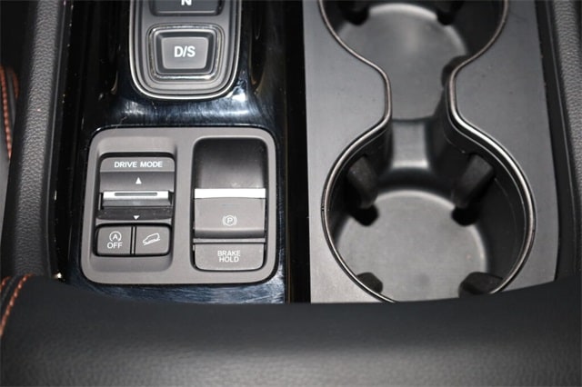 Thumbnail: 2024 Honda Pilot - 38