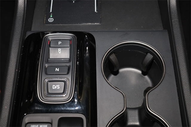 Thumbnail: 2024 Honda Pilot - 16