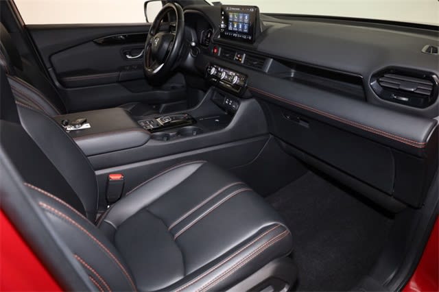 Thumbnail: 2024 Honda Pilot - 11