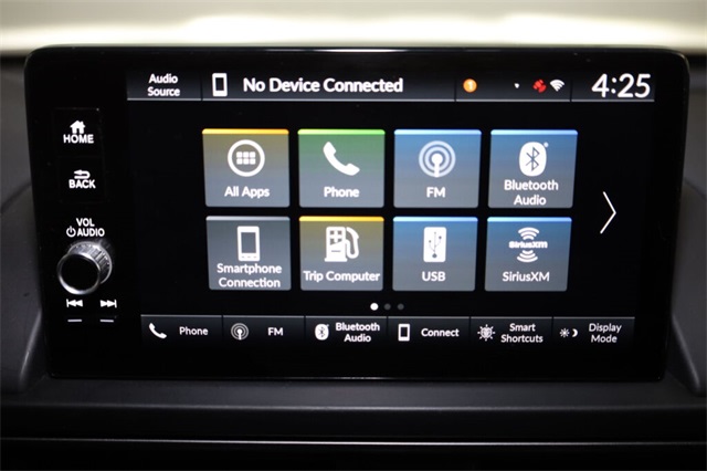 Thumbnail: 2024 Honda Pilot - 35