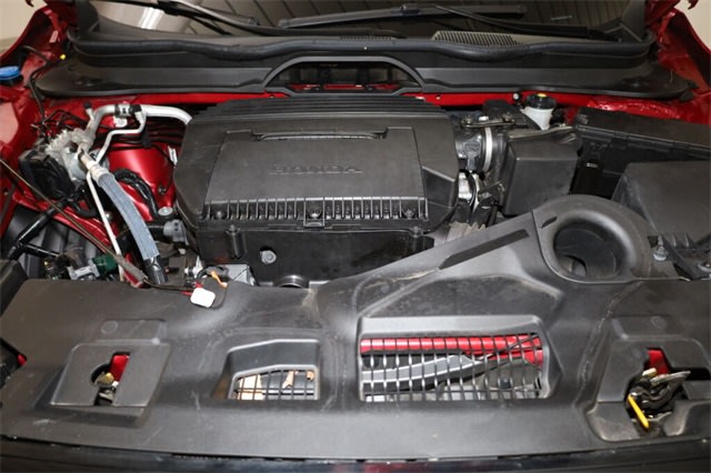 Thumbnail: 2024 Honda Pilot - 8