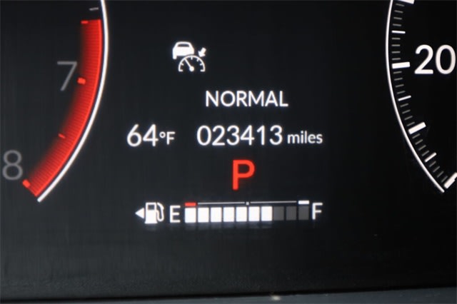 Thumbnail: 2024 Honda Pilot - 17