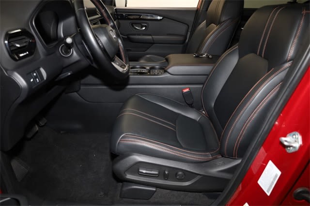 Thumbnail: 2024 Honda Pilot - 10