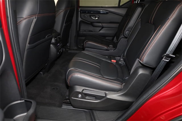 Thumbnail: 2024 Honda Pilot - 12