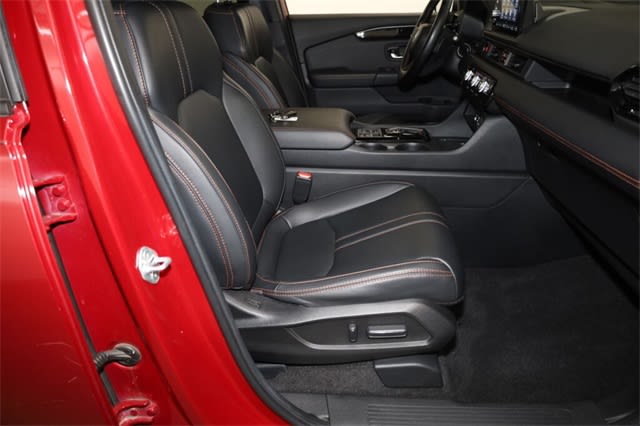 Thumbnail: 2024 Honda Pilot - 29