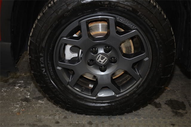 Thumbnail: 2024 Honda Pilot - 7