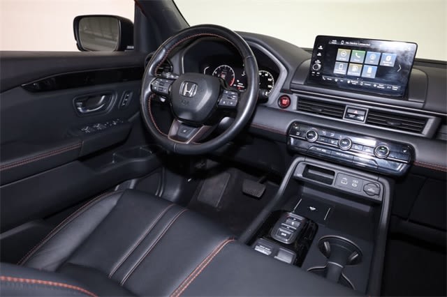 Thumbnail: 2024 Honda Pilot - 9