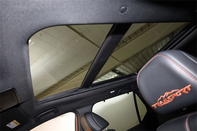 Thumbnail: 2024 Honda Pilot - 33