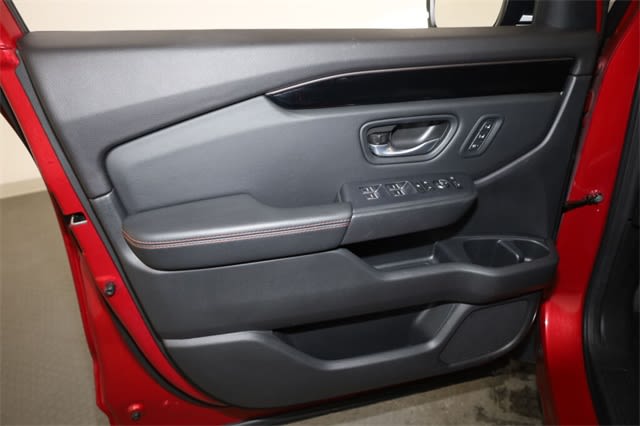 Thumbnail: 2024 Honda Pilot - 28