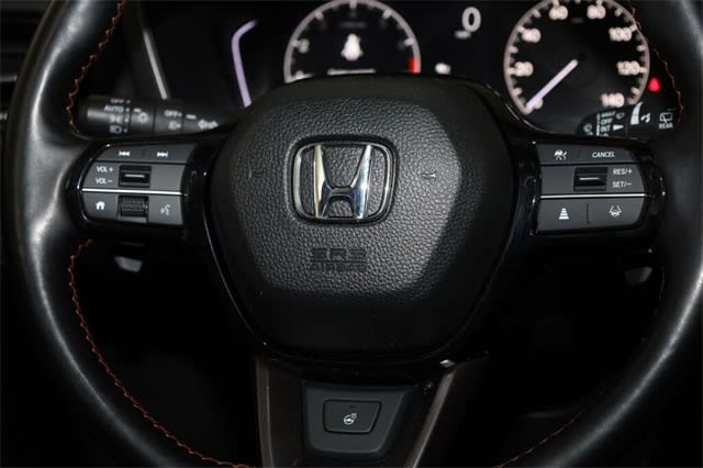 Thumbnail: 2024 Honda Pilot - 39