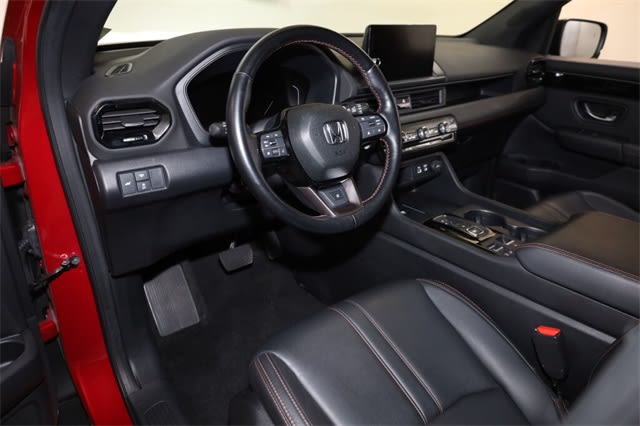 Thumbnail: 2024 Honda Pilot - 2