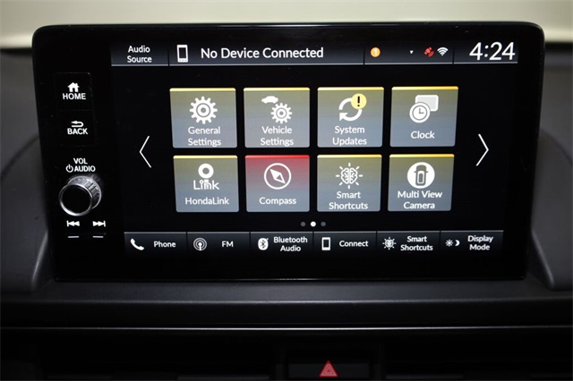 Thumbnail: 2024 Honda Pilot - 34