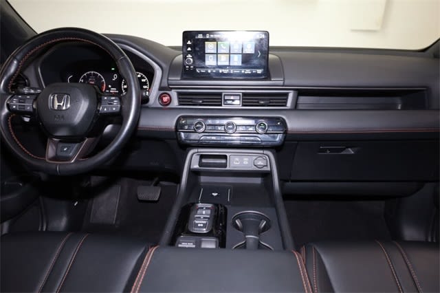 Thumbnail: 2024 Honda Pilot - 13