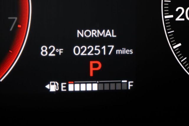 Thumbnail: 2025 Honda Pilot - 17