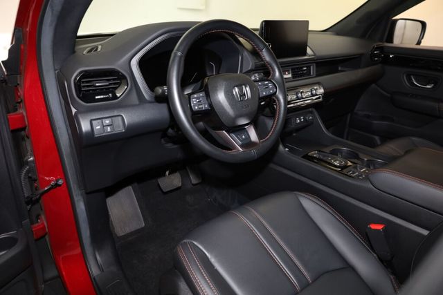 Thumbnail: 2025 Honda Pilot - 2