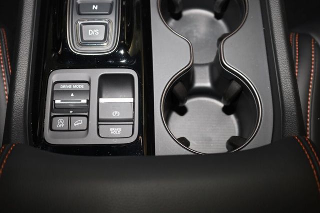 Thumbnail: 2025 Honda Pilot - 35