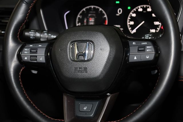 Thumbnail: 2025 Honda Pilot - 36