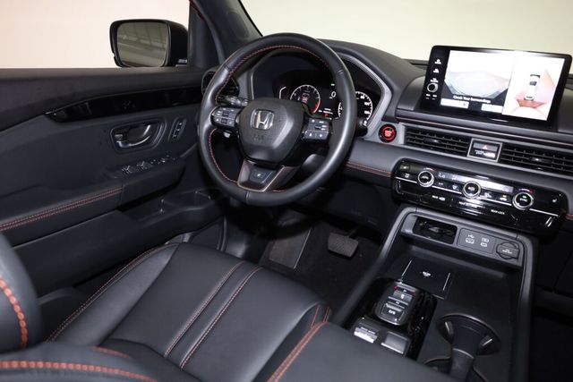 Thumbnail: 2025 Honda Pilot - 13