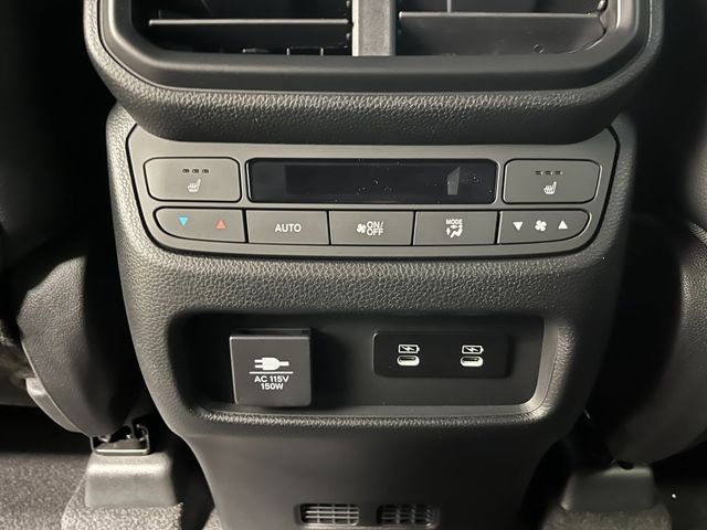 Thumbnail: 2026 Honda Pilot - 28