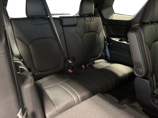 Thumbnail: 2026 Honda Pilot - 29