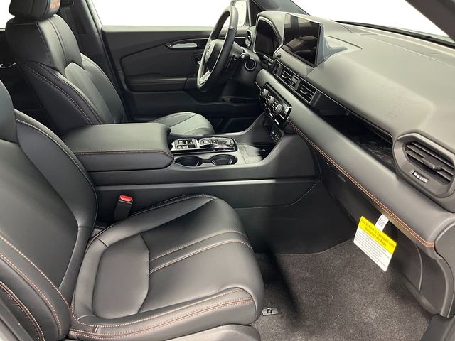 Thumbnail: 2026 Honda Pilot - 12