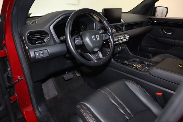 Thumbnail: 2024 Honda Pilot - 2