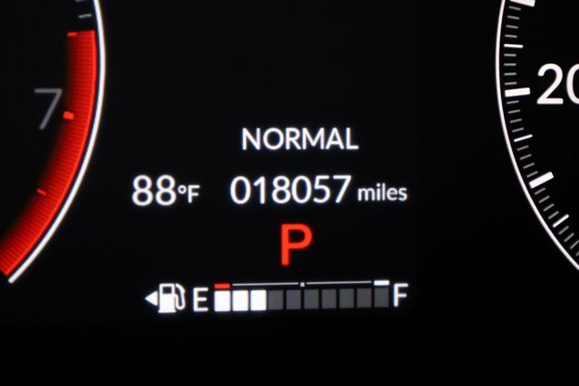 Thumbnail: 2024 Honda Pilot - 17