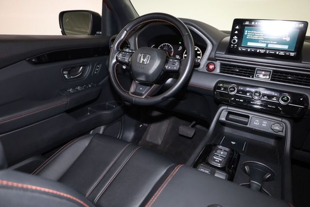 Thumbnail: 2024 Honda Pilot - 13