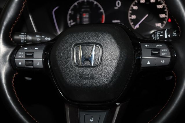 Thumbnail: 2024 Honda Pilot - 35