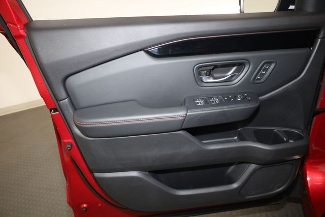 Thumbnail: 2024 Honda Pilot - 27