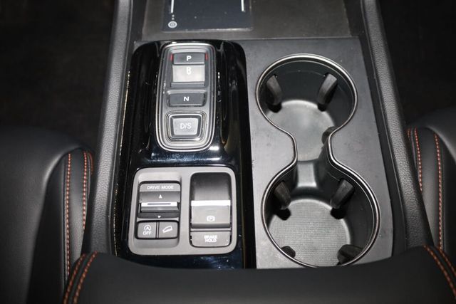 Thumbnail: 2024 Honda Pilot - 16