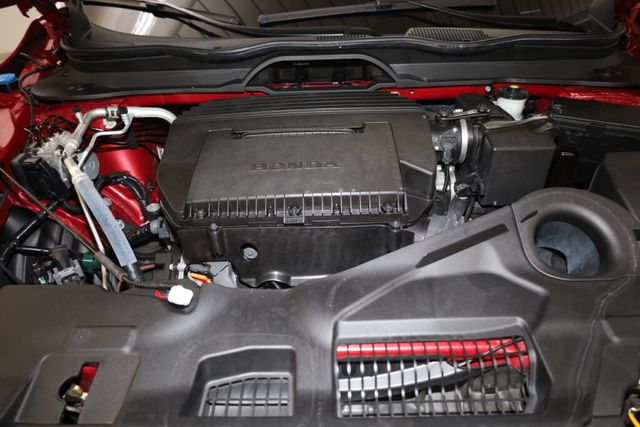 Thumbnail: 2024 Honda Pilot - 8